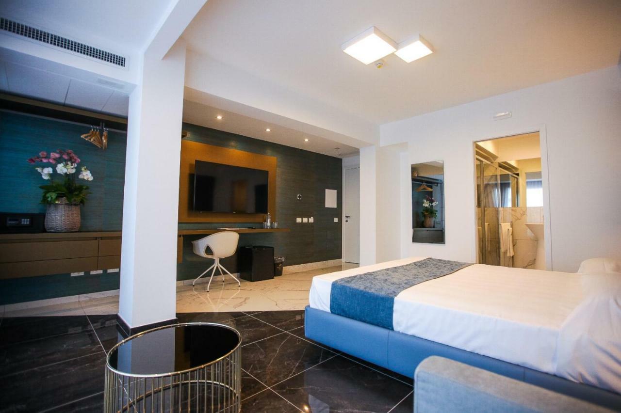Hotel Nautilus
