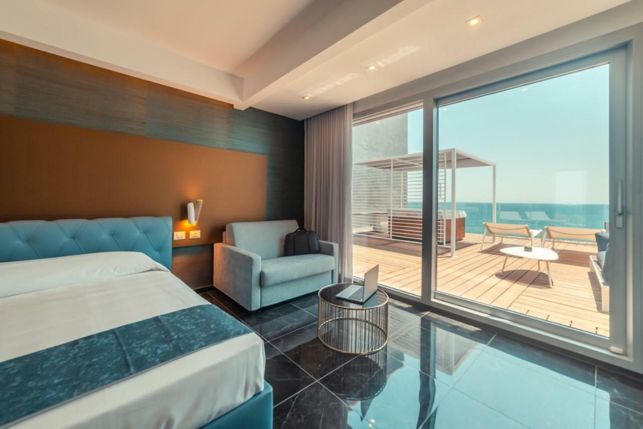 Hotel Nautilus Giardini-Naxos