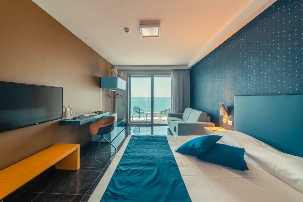 Nautilus 4* Giardini-Naxos