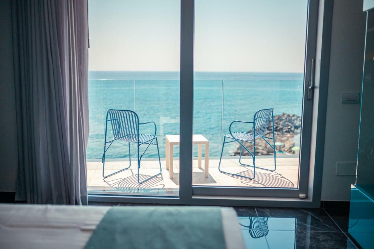Nautilus Hotel Giardini-Naxos