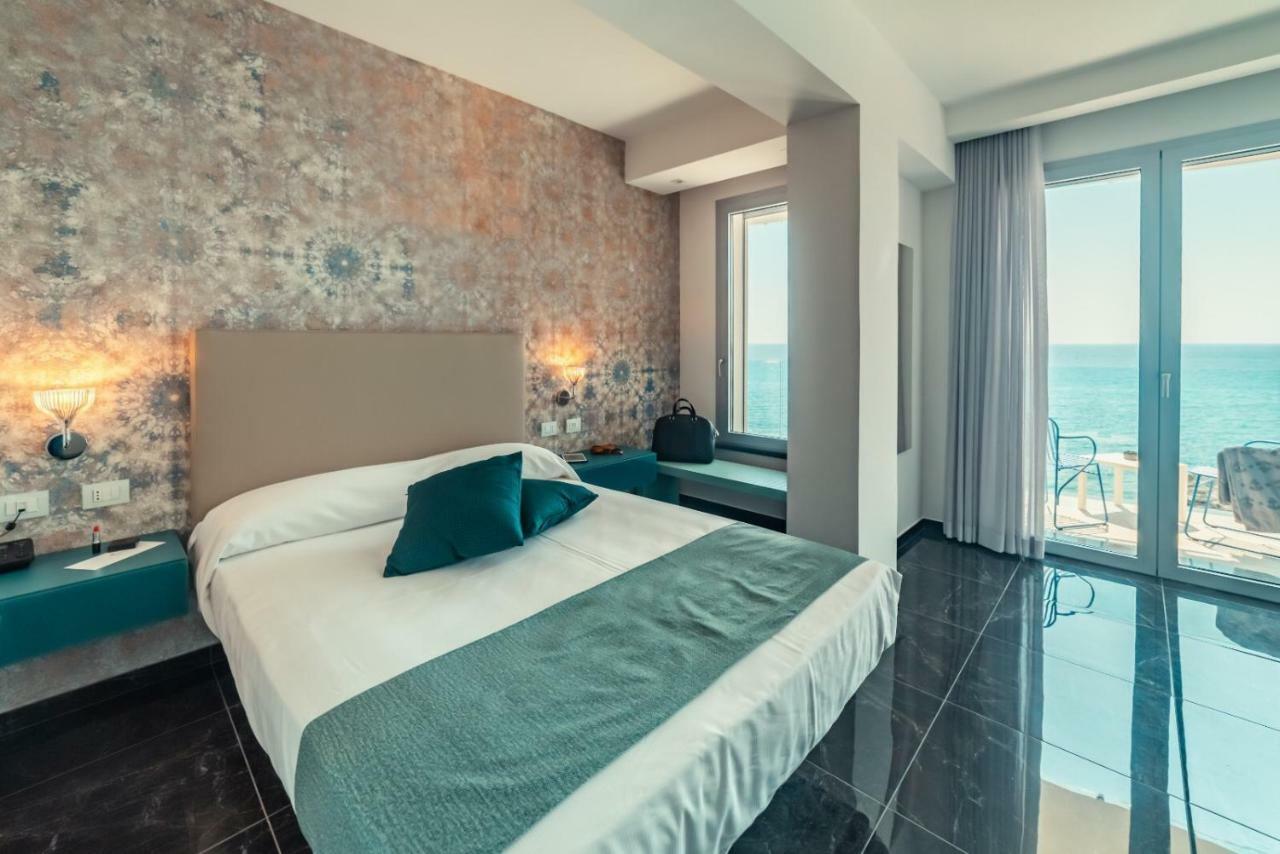 Nautilus Hotel Giardini-Naxos