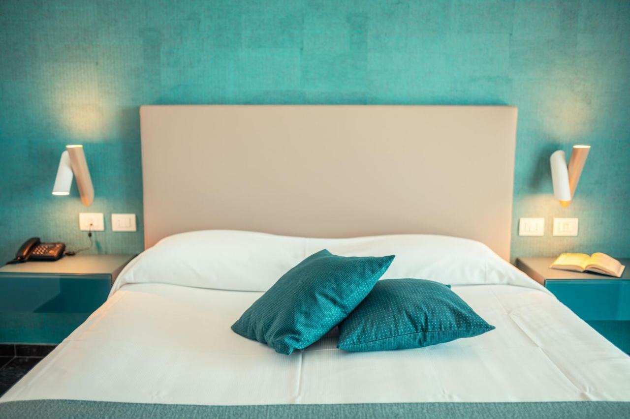 Hotel Nautilus Giardini-Naxos