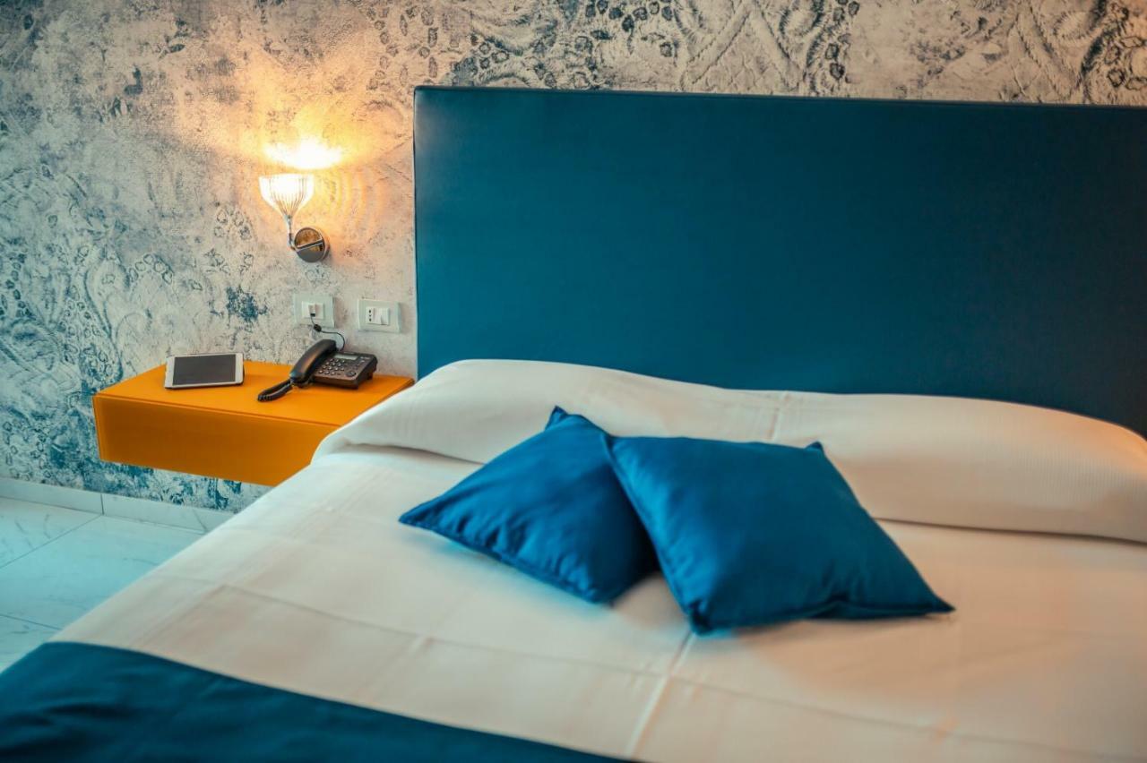 Nautilus Hotel Giardini-Naxos