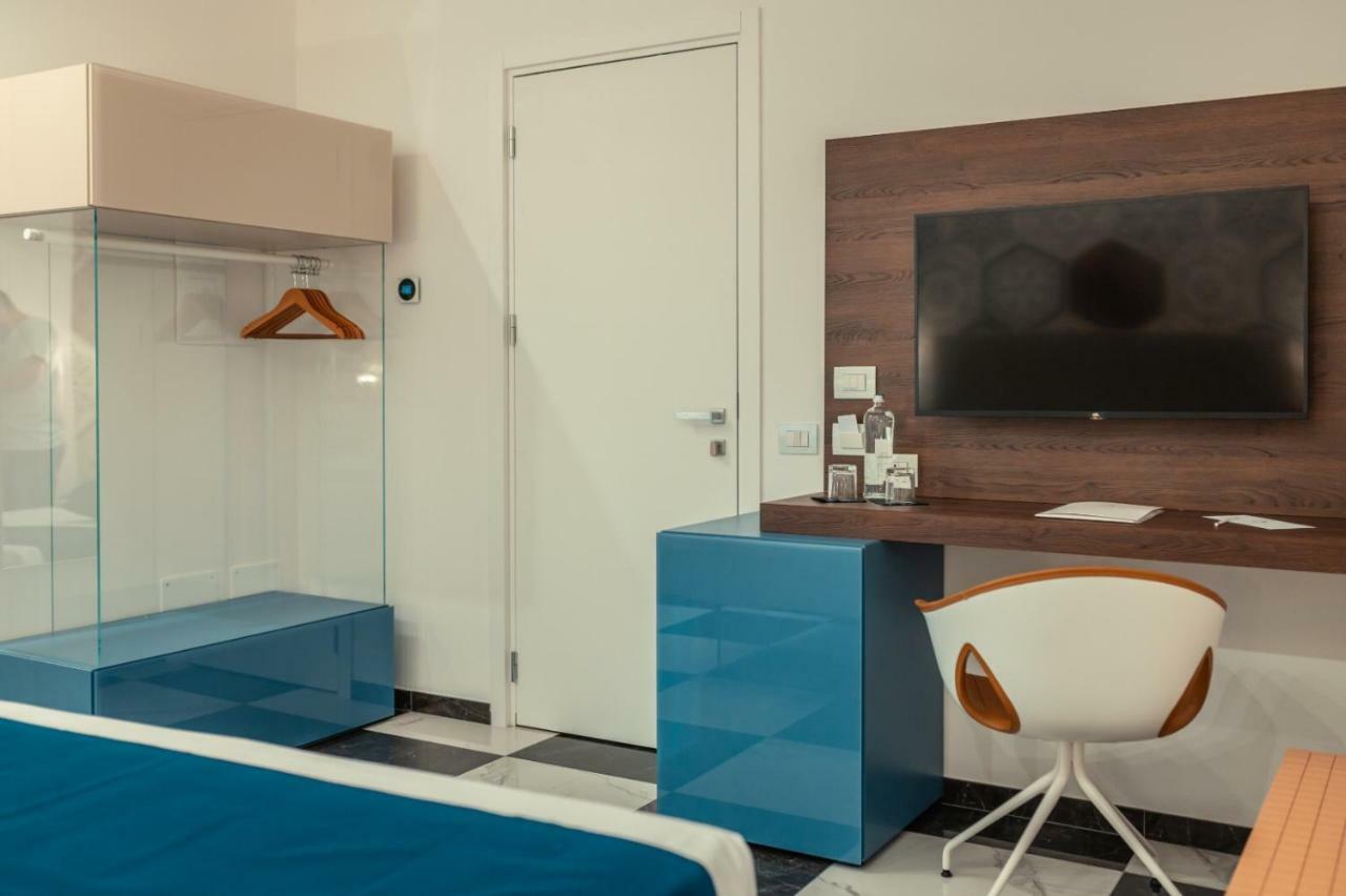 Hotel Nautilus 4*