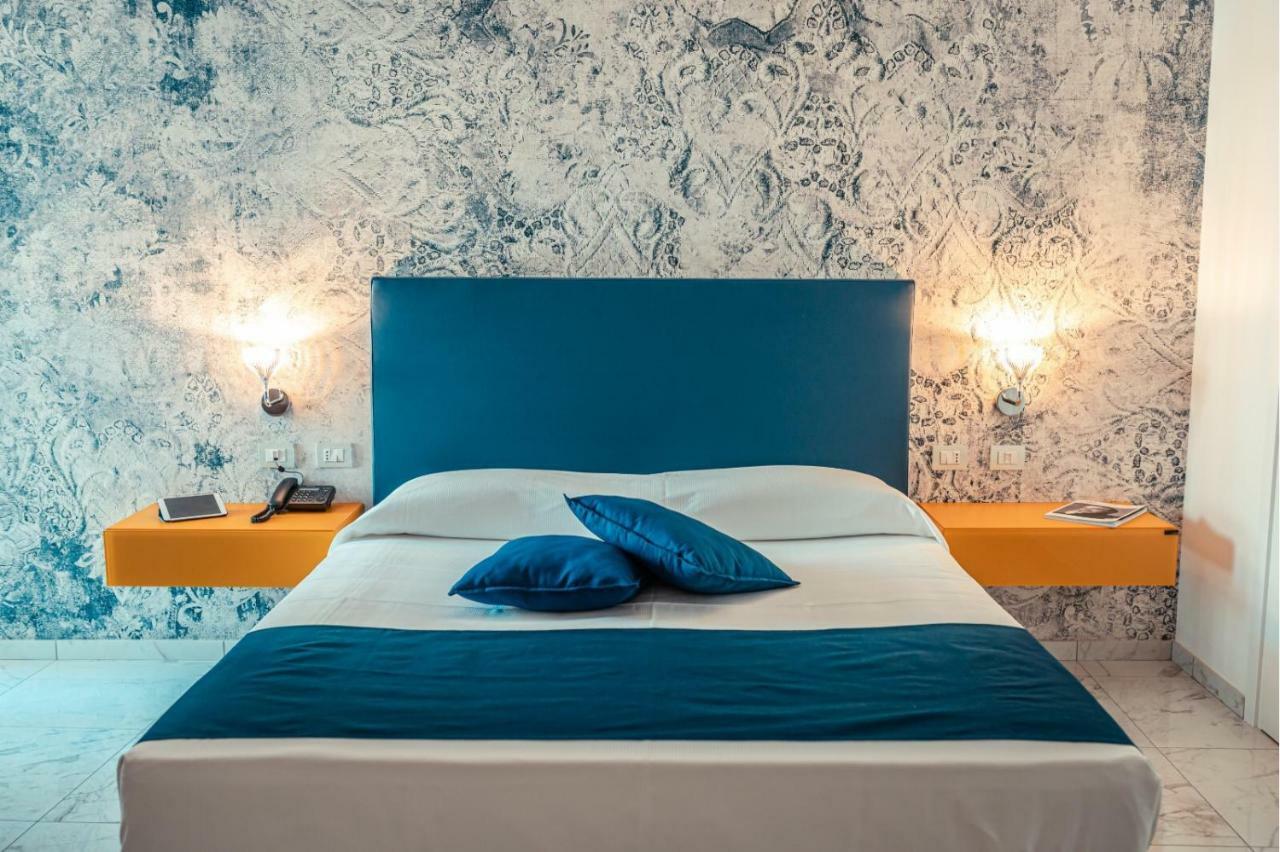Hotel Nautilus