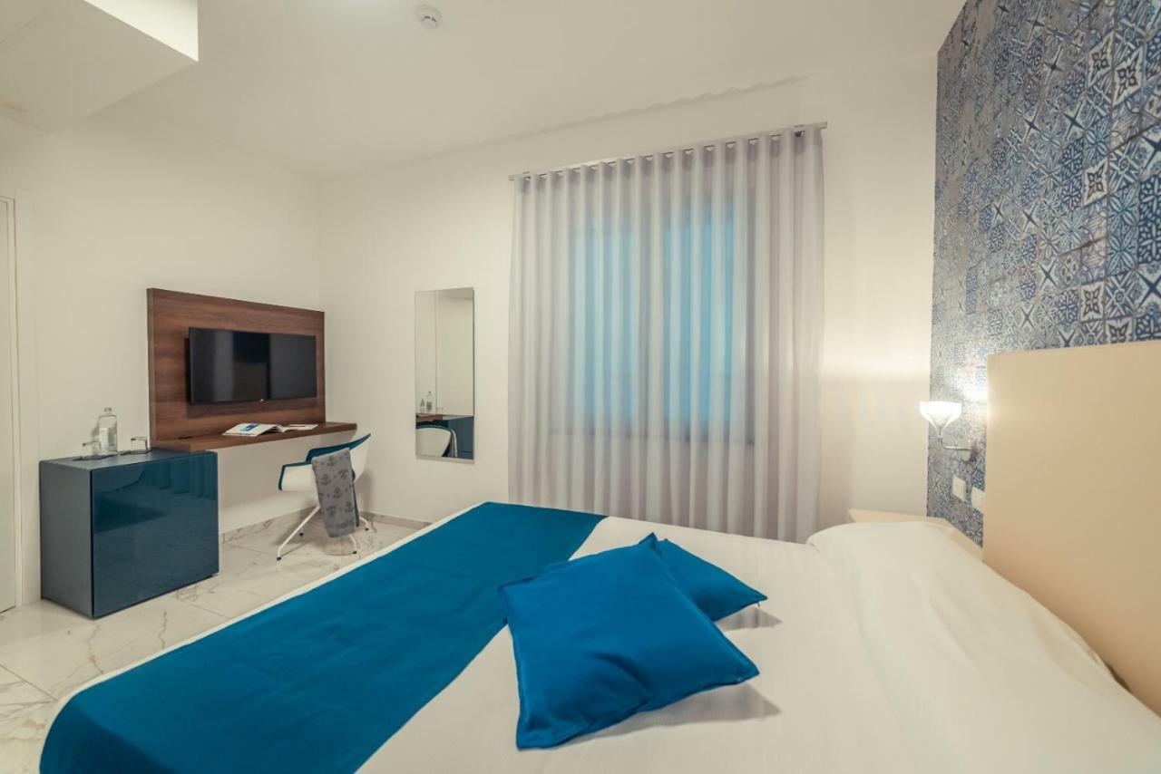 Nautilus Hotel Giardini-Naxos