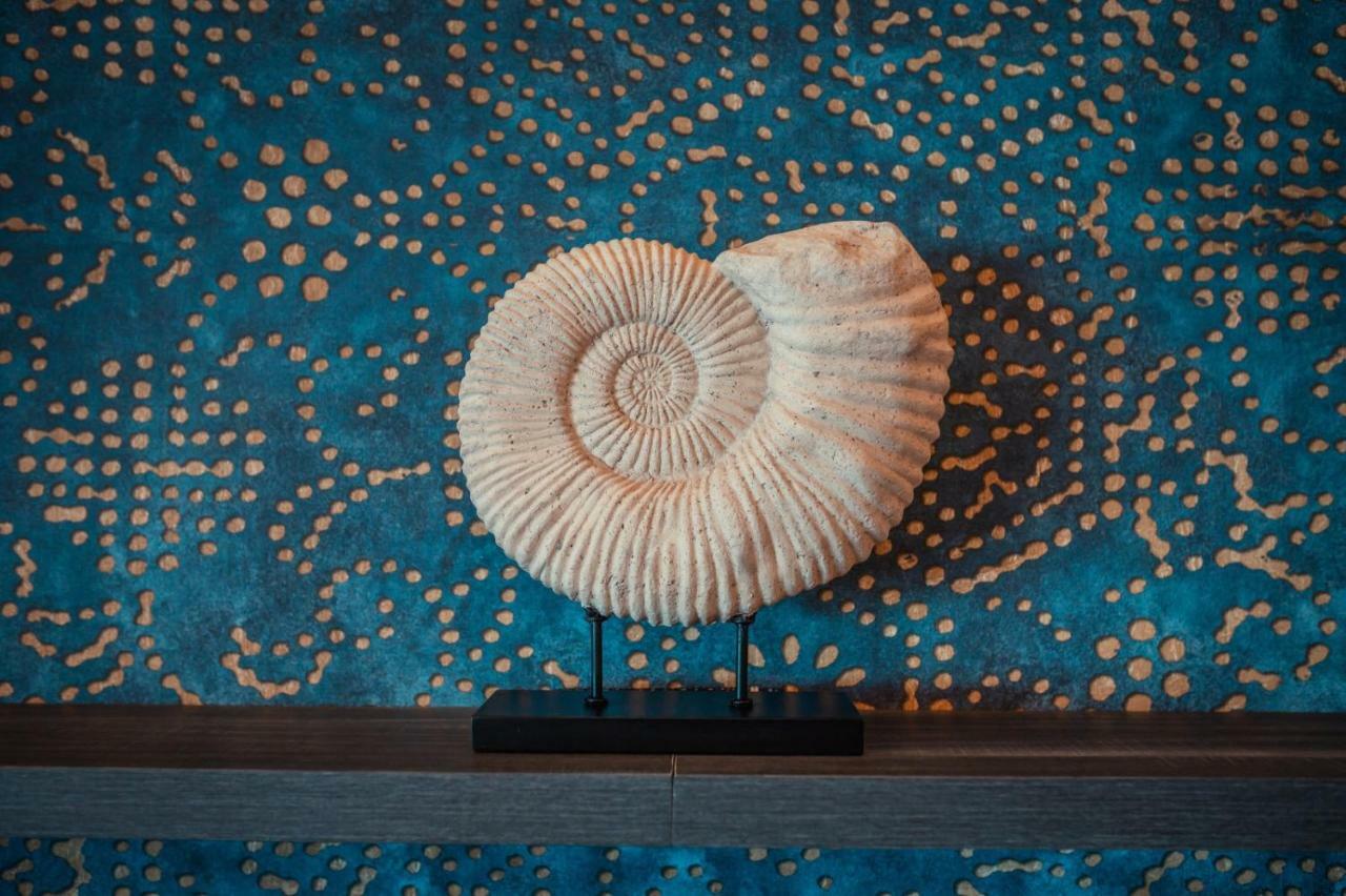 Hotel Nautilus