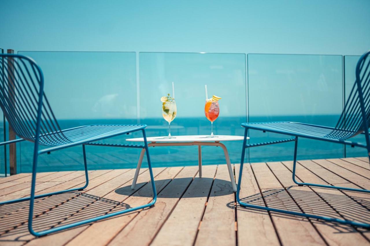 Nautilus Hotel Giardini-Naxos