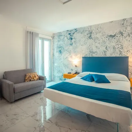 Nautilus Hotel Giardini Naxos Esterno foto