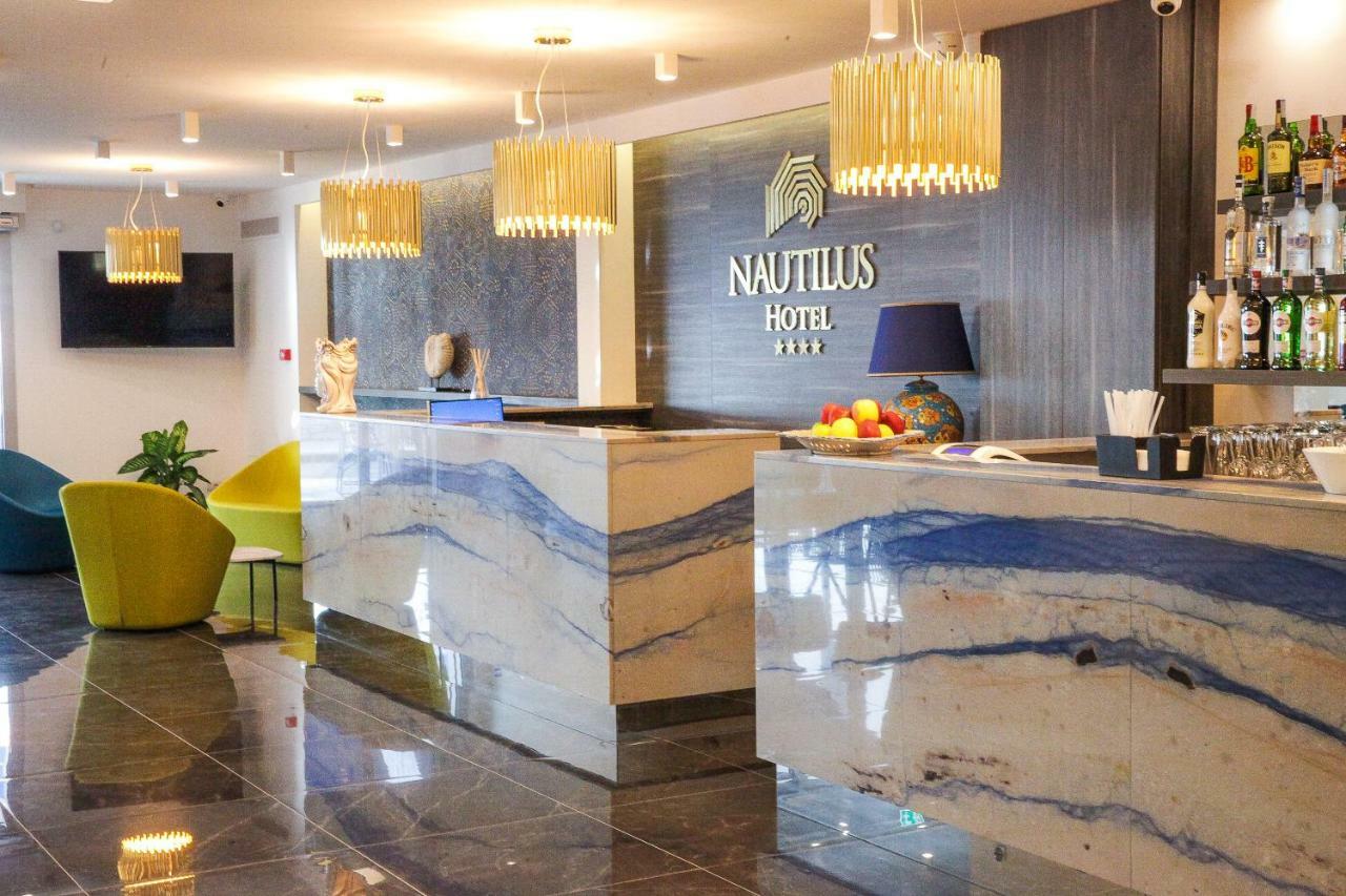 Hotel Nautilus 4*