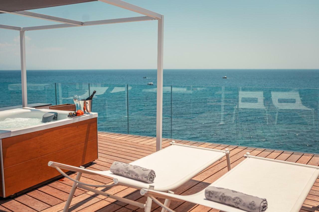Hotel Nautilus 4*