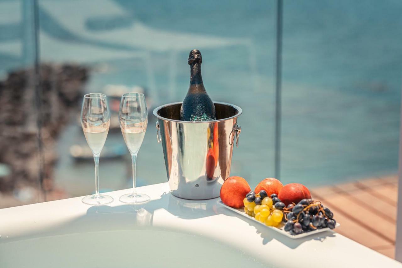 Nautilus Hotel Giardini-Naxos