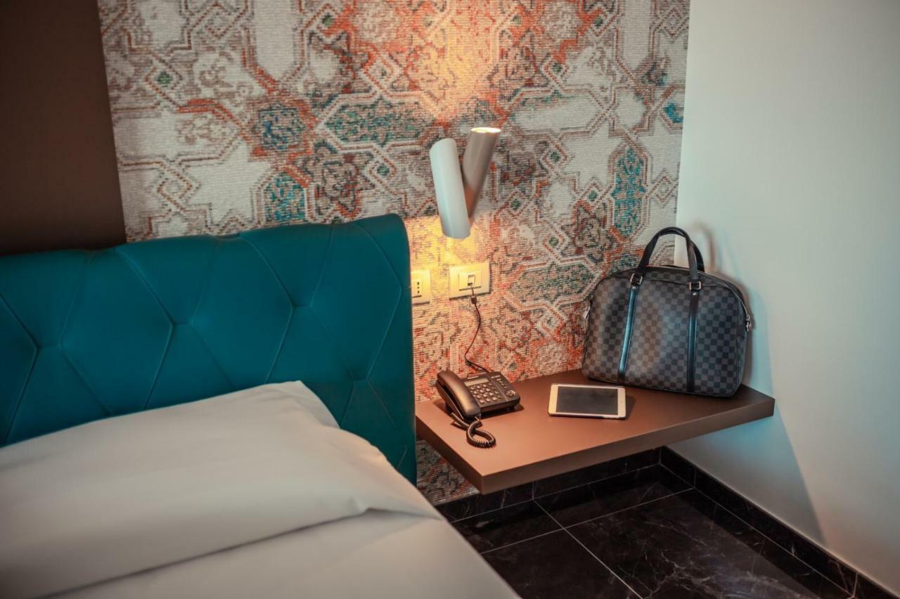 Hotel Nautilus 4*