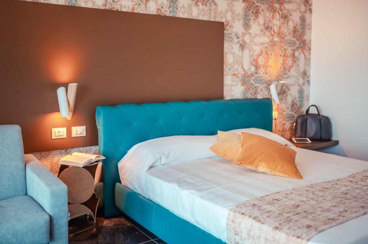 Nautilus 4* Giardini-Naxos