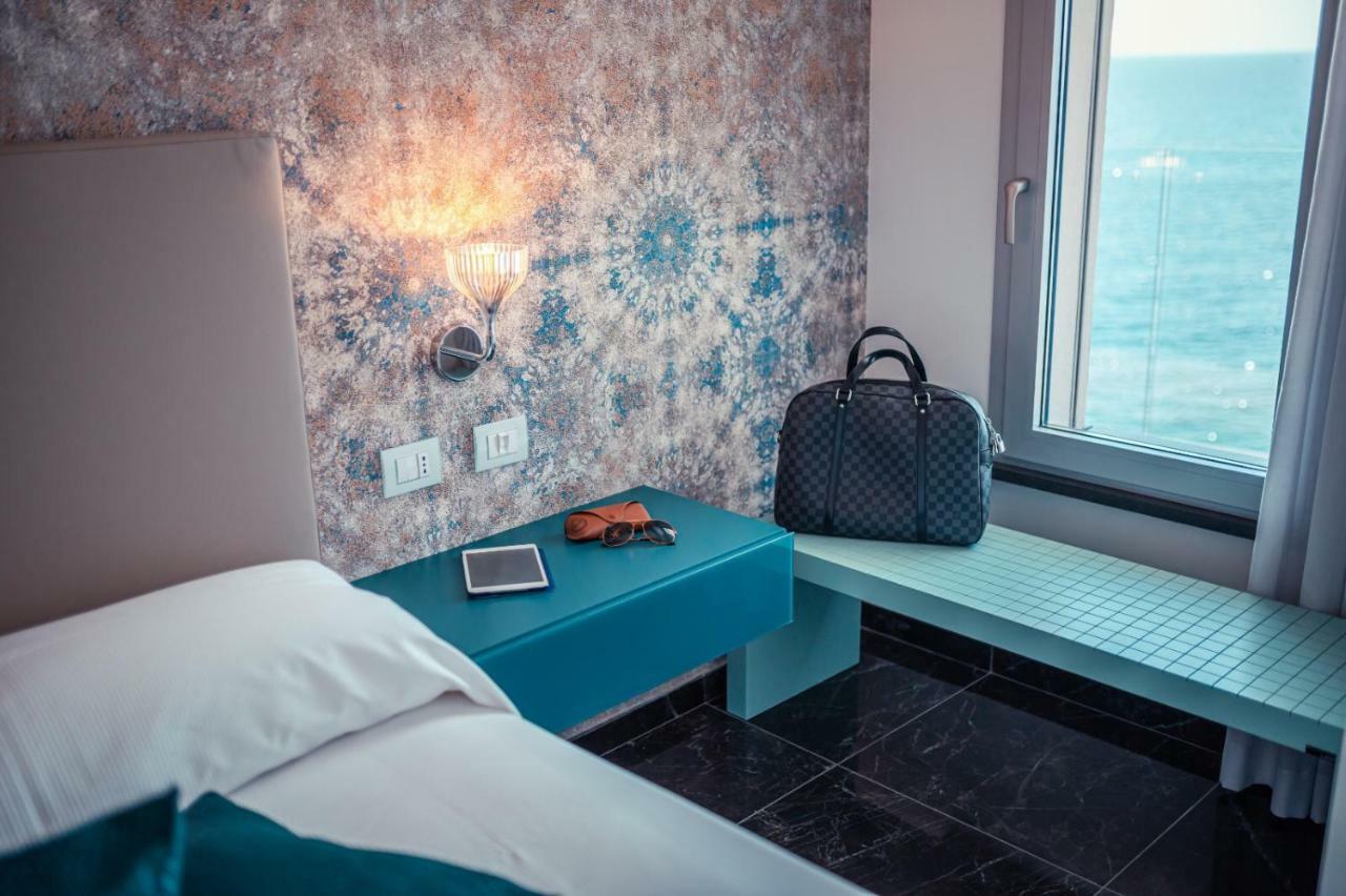 Nautilus Hotel Giardini-Naxos
