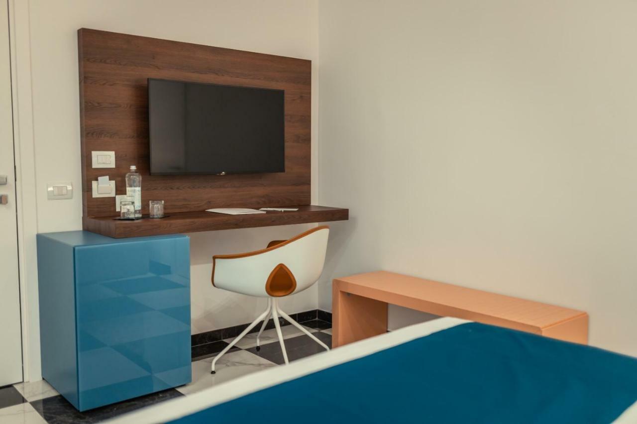 Hotel Nautilus Giardini-Naxos