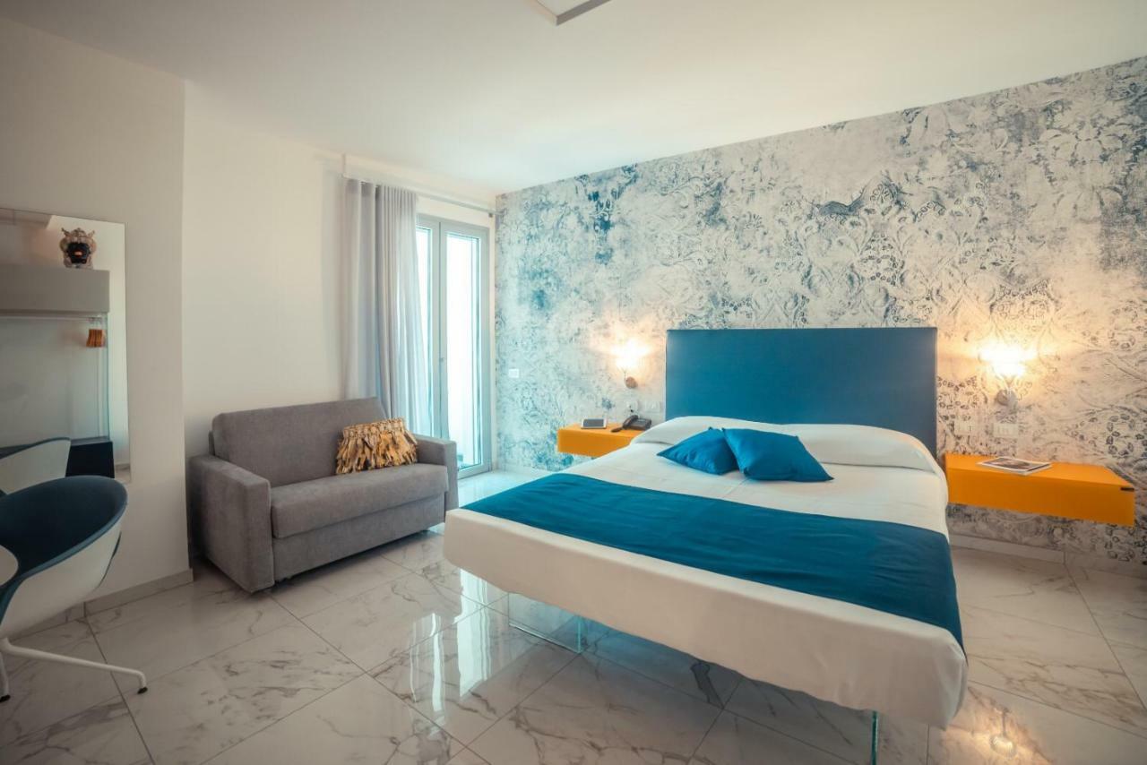 Hotel Nautilus Giardini-Naxos