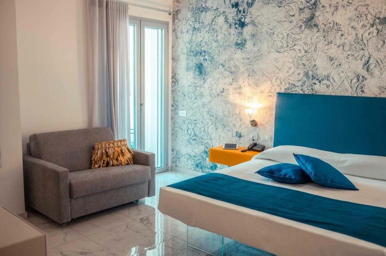 Hotel Nautilus Giardini-Naxos