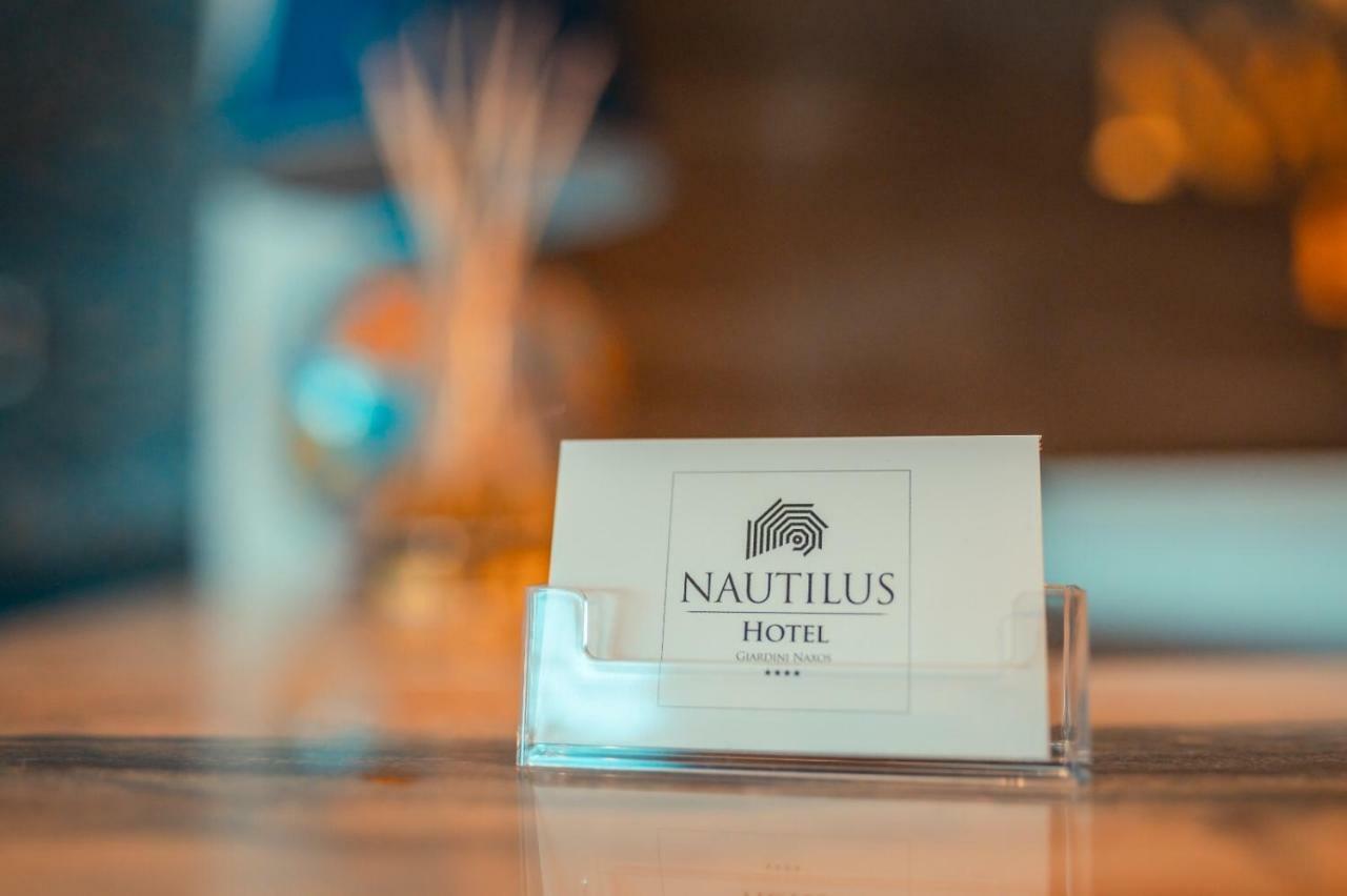 Hotel Nautilus